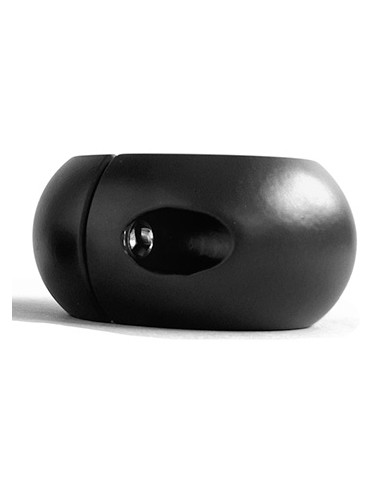 Ballstretcher Don Hut 35 mm - Hauteur 30 mm Noir