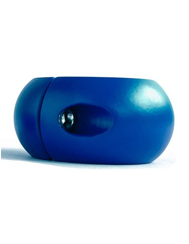 Ballstretcher Don Hut 35 mm - Hauteur 30 mm Bleu