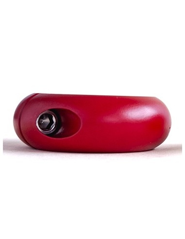 Ballstretcher Don Hut 35 mm - Hauteur 20 mm Rouge