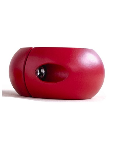 Ballstretcher Don Hut 35 mm - Hauteur 30 mm Rouge