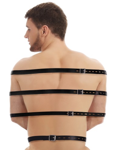 Lot de 7 Ceintures Full Body