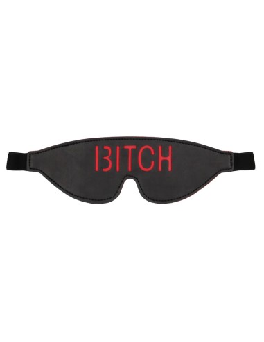 Masque Bitch Noir