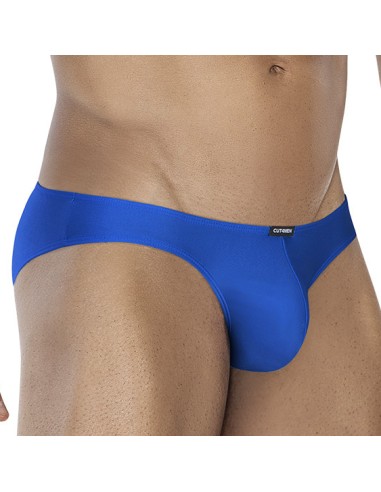Slip Micro Bleu