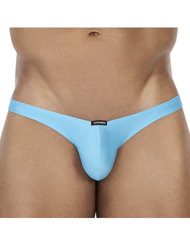 Tanga Mini C4M Turquoise