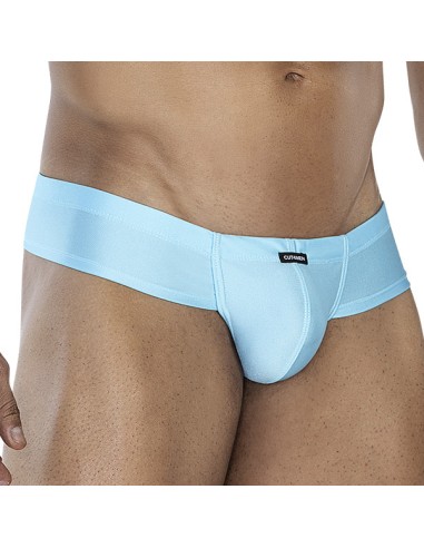 Shorty Cheeky Turquoise