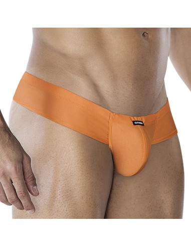 Shorty Cheeky Orange