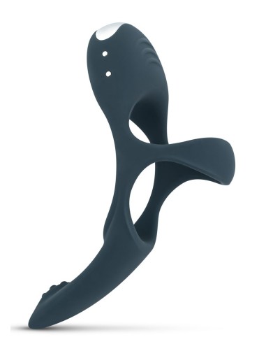 Ballstrether vibrant Squeeb 36mm 10 Vibrations