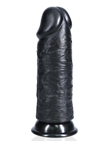 Gode Extra Thick 20.5 x 6.5cm Noir