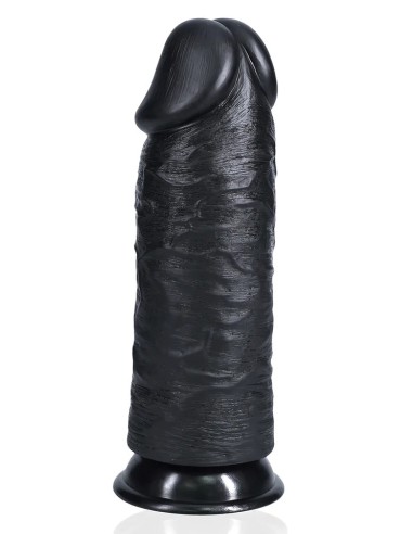 Gode Extra Thick 23 x 7.5cm Noir