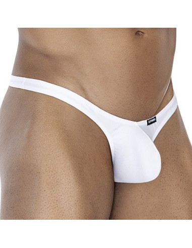 String Bulge Blanc