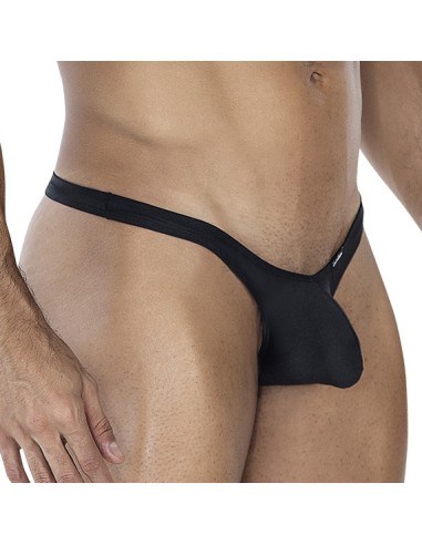 String Bulge Noir