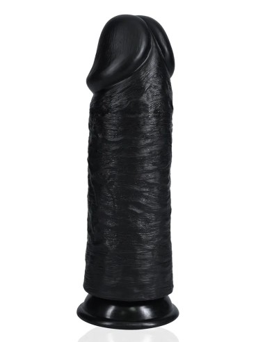 Gode Extra Thick 25.5 x 8 cm Noir