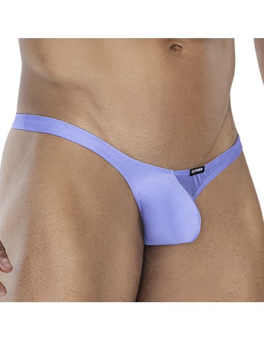 String Bulge Violet