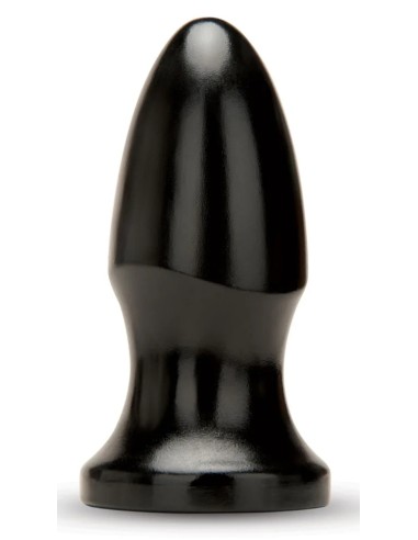 Plug Bullet Plug 10 x 4.6 cm Noir