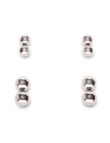 Billes magnétiques Magnetic Orbs x4 Paires 
