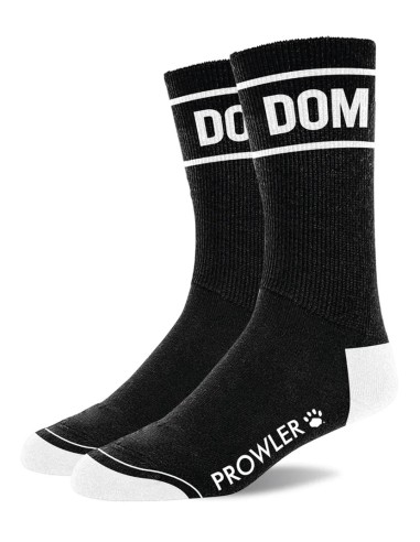 Chaussettes Dom Noires