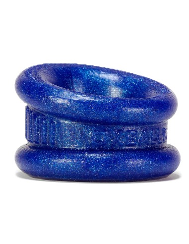 Ballstretcher Neo Angle 28 mm - Hauteur 35 mm Bleu