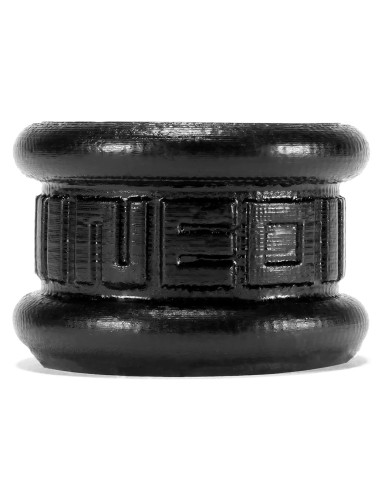 Ballstretcher Neo Short 30 mm - Hauteur 35 mm Noir
