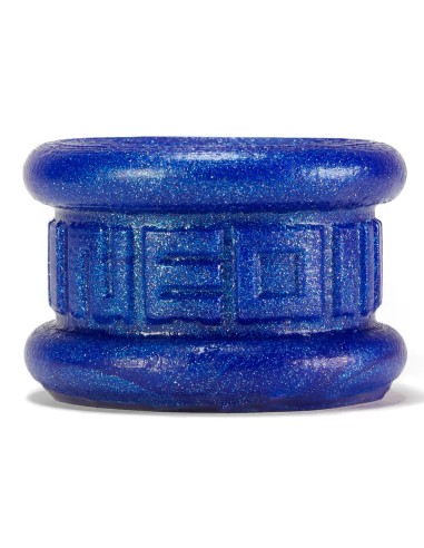Ballstretcher Neo Short 30 mm - Hauteur 35 mm Bleu