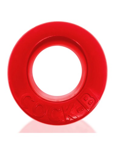 Cocking Oxballs COCK-B Bulge Rouge