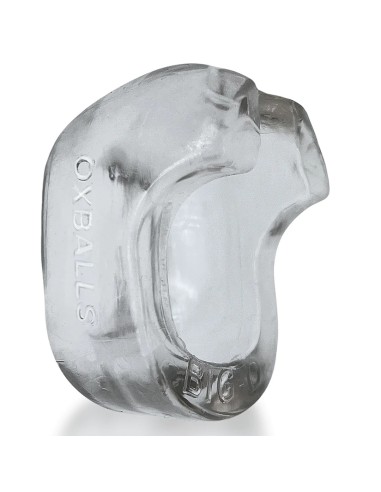 Cockring Big-D 30 mm Transparent