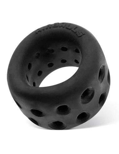 Ballstretcher Airballs 25 mm Noir