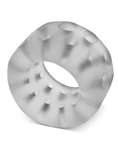 Ballstretcher Airballs 25 mm Transparent