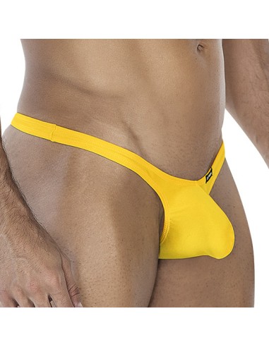 String Bulge Jaune