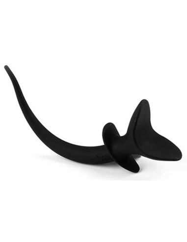Plug Anchor avec queue de chien 8 x 7.5cm