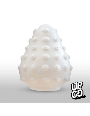 Oeuf de Masturbation Up&Go Randy