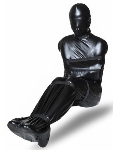 Combinaison fetish intégrale