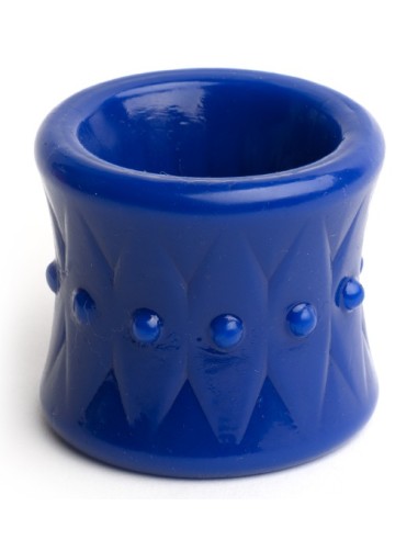 Ballstretcher souple Deep Stack 32 mm - Hauteur 50 mm Bleu