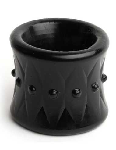 Ballstretcher souple Deep Stack 32 mm - Hauteur 50 mm Noir