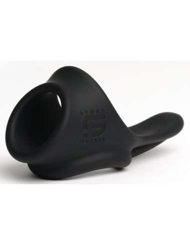 Ballstretcher Silicone Tailslide 30 mm Noir