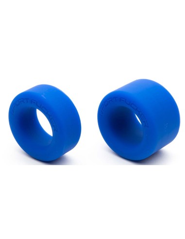Ballstretcher Nutt Job 25 mm Bleu