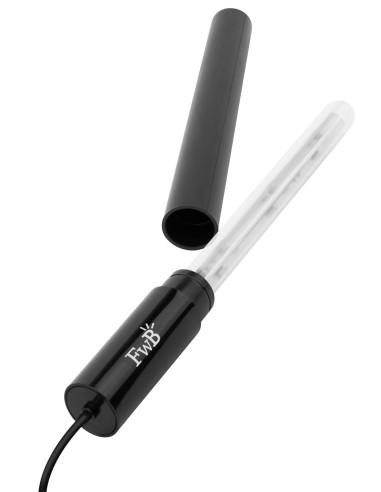 Chauffe-Masturbateur Heating Rod 13 x 2cm