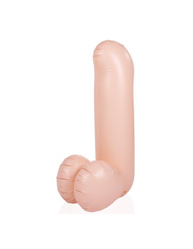 Pénis Gonflable Blow Me Up 80cm