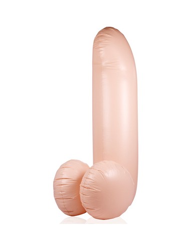 Pénis Gonflable Blow Me Up 140cm
