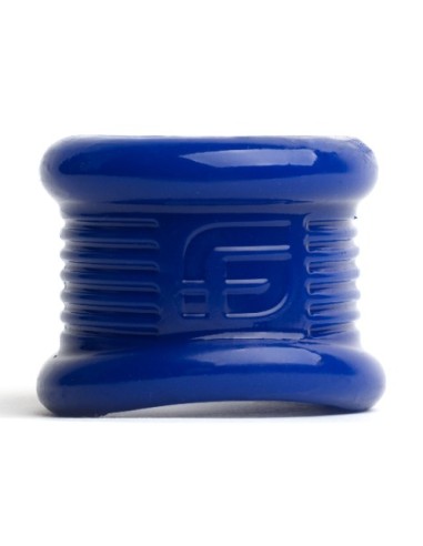 Ballstretcher souple Powerplay 30 mm - Hauteur 35 mm Bleu