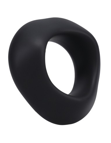 Cockring The Master Ring 25 mm Noir