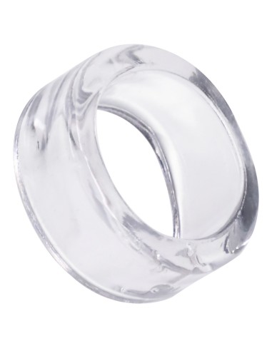 Cockring The O Ring 25mm Transparent