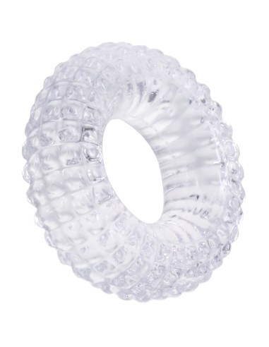 Cockring The Radial 22mm Transparent