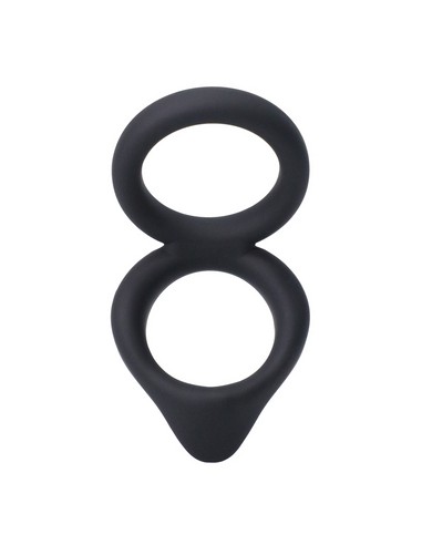 Ballstretcher The Dual Enhancer 32 mm Noir