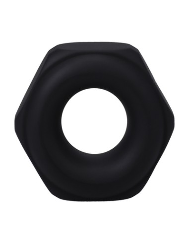 Cockring The Nut 25 mm Noir