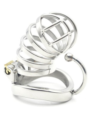 Cage de chasteté Hook Full 8 x 3.3cm