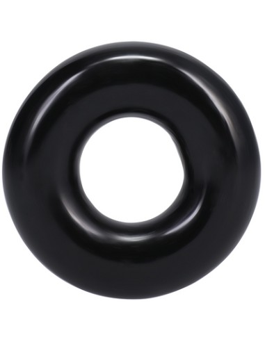 Cockring The Donut 2X 20 mm Noir