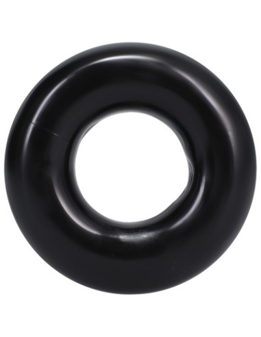 Cockring The Donut 3X 22 mm Noir