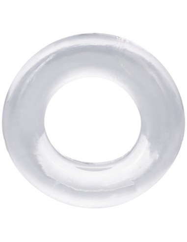 Cockring The Donut 4X 30 mm Transparent