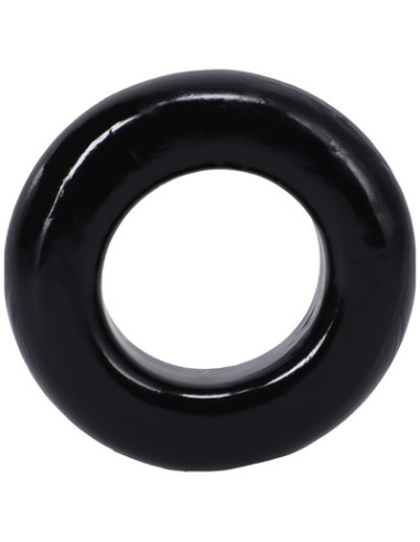 Cockring The Donut 4X 30 mm Noir