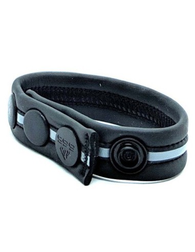 Anneau Gun Strap en néoprène Gris